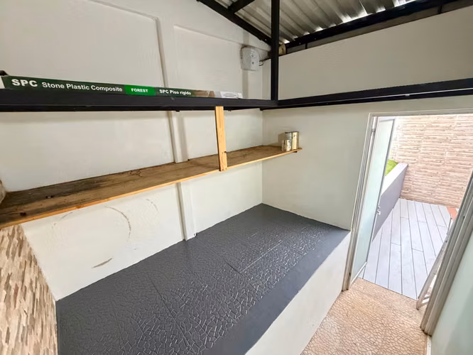 Montes de Oca, Sabanilla-Condominio Génesis del Este, Casa en Venta. - Imagen 16