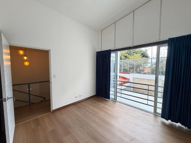 Montes de Oca, Sabanilla-Condominio Génesis del Este, Casa en Venta. - Imagen 5