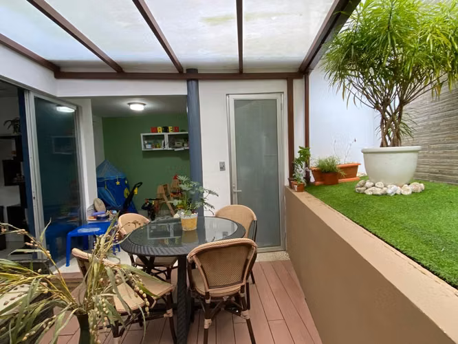 Montes de Oca, Sabanilla-Condominio Génesis del Este, Casa en Venta. - Imagen 15