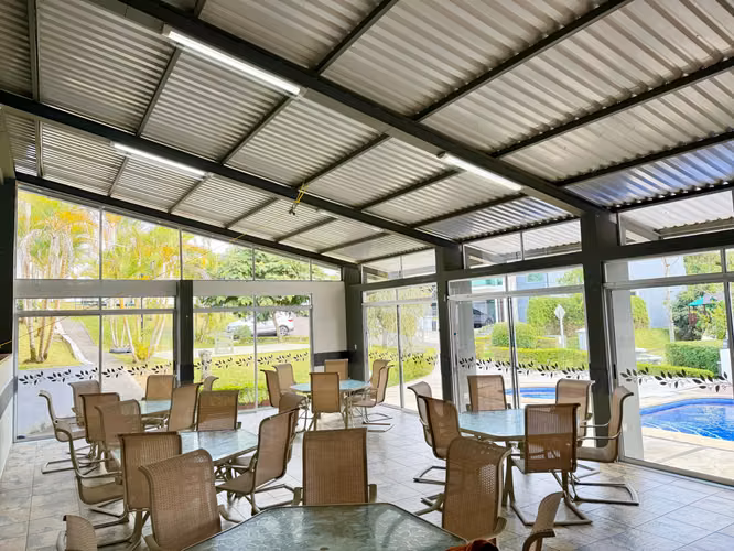 Montes de Oca, Sabanilla-Condominio Génesis del Este, Casa en Venta. - Imagen 18