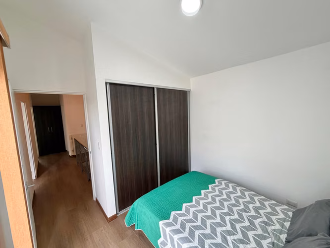 Montes de Oca, Sabanilla-Condominio Génesis del Este, Casa en Venta. - Imagen 6