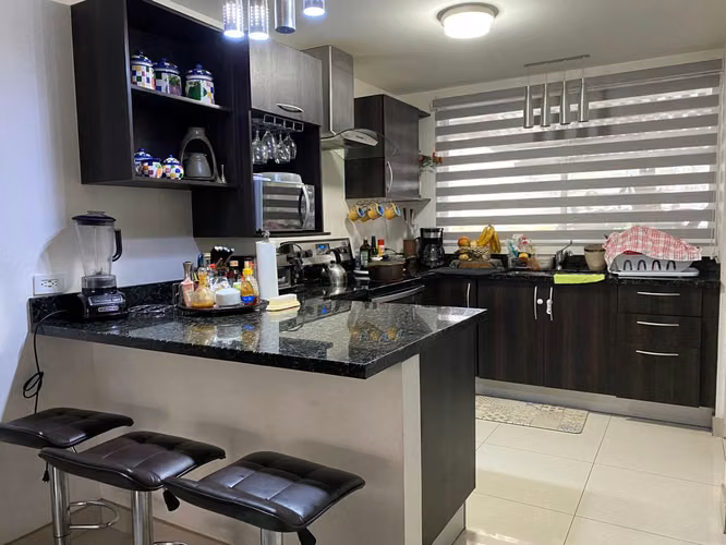 Montes de Oca, Sabanilla-Condominio Génesis del Este, Casa en Venta. - Imagen 9