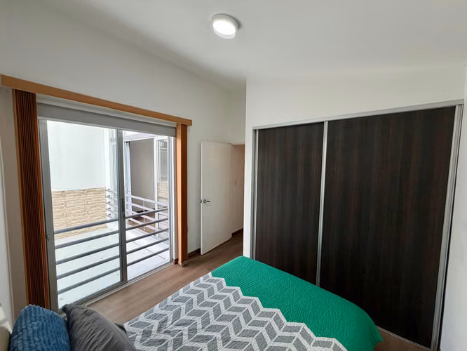 Montes de Oca, Sabanilla-Condominio Génesis del Este, Casa en Venta. - Imagen 7