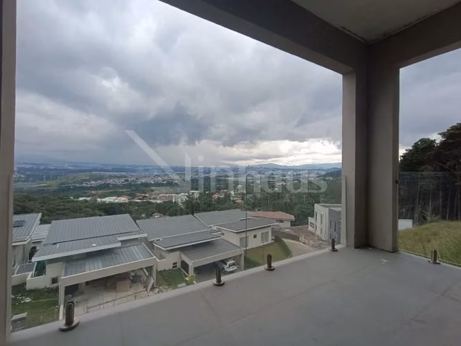 Alquiler de apartamento nuevo en Escazu