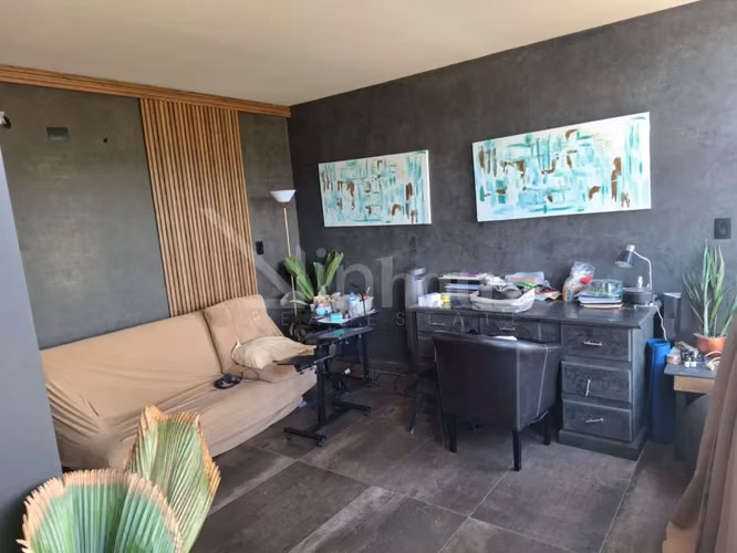 Venta de casa con bella vista en Guachipelin