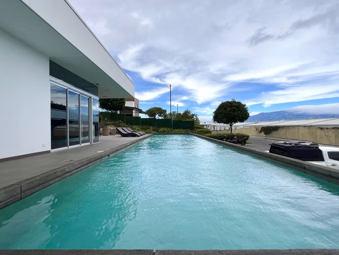Venta de apartamento en Escazú. 2 Habitaciones + 2 Baños + 2 Parqueos + Bodega. ¡Amenidades! - Imagen 19