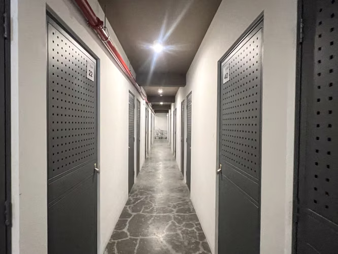 Venta de apartamento en Escazú. 2 Habitaciones + 2 Baños + 2 Parqueos + Bodega. ¡Amenidades! - Imagen 17