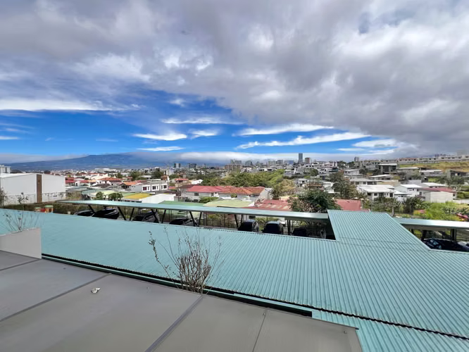 Venta de apartamento en Escazú. 2 Habitaciones + 2 Baños + 2 Parqueos + Bodega. ¡Amenidades! - Imagen 13