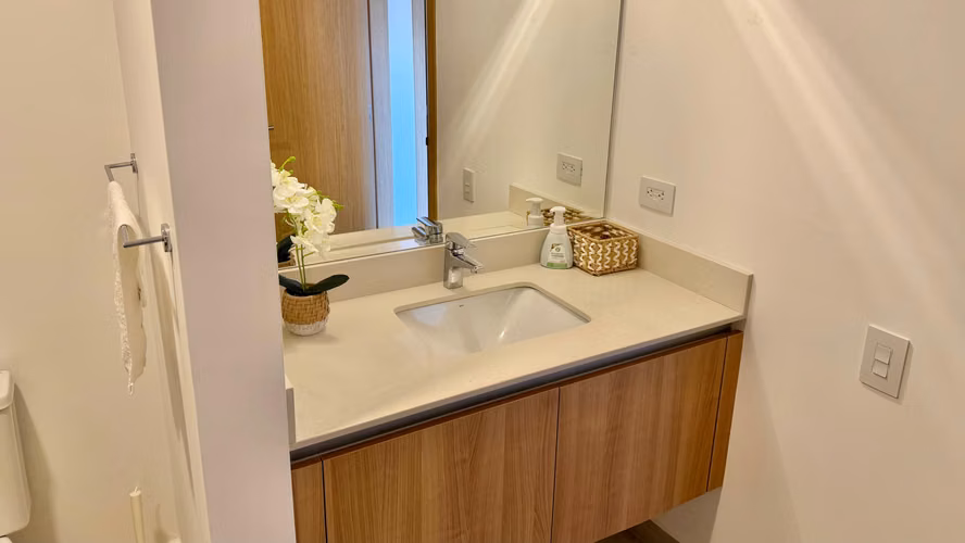 Condominio Alma de Escalante, Apartamento Ejecutivo en Alquiler. - Imagen 11