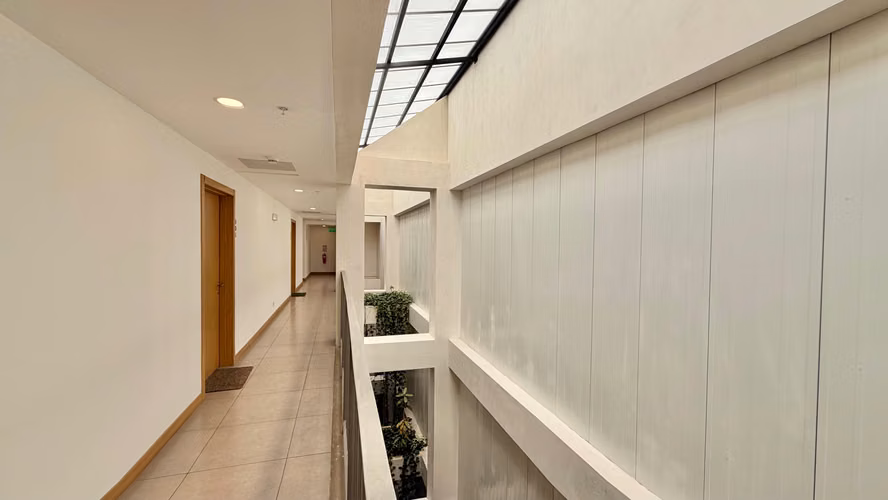 Condominio Alma de Escalante, Apartamento Ejecutivo en Alquiler. - Imagen 12