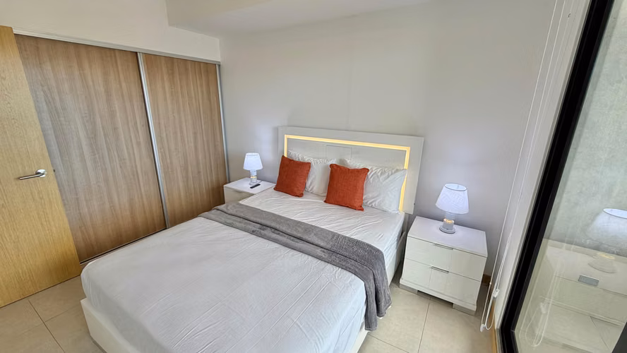 Condominio Alma de Escalante, Apartamento Ejecutivo en Alquiler. - Imagen 2
