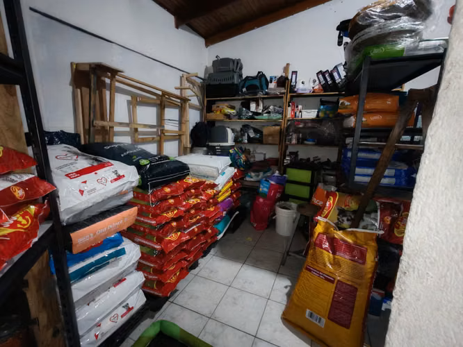 Venta  casa-Heredia