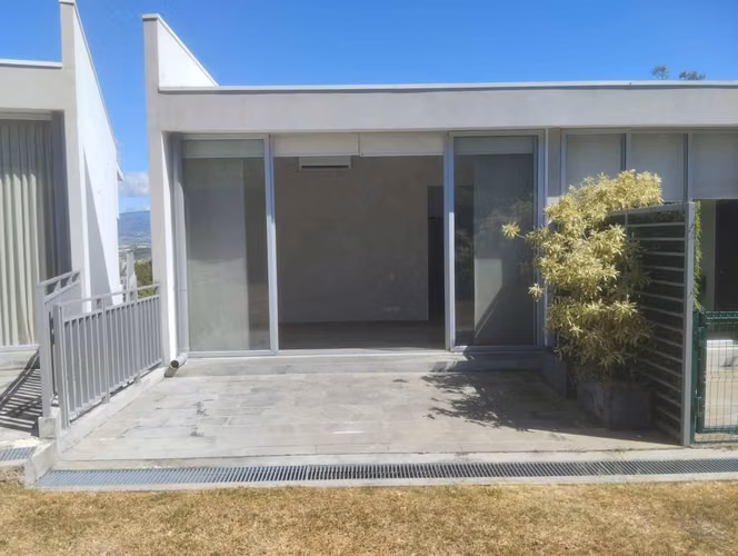 Alquiler Apartamento Guachipelin, Escazú