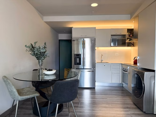 Venta de apartamento en Cosmopolitan Tower – Nunciatura - Imagen 5