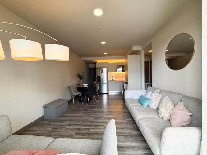 Venta de apartamento en Cosmopolitan Tower – Nunciatura - Imagen 14