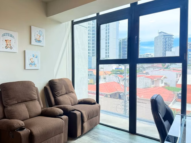 Venta de apartamento en Cosmopolitan Tower – Nunciatura - Imagen 9