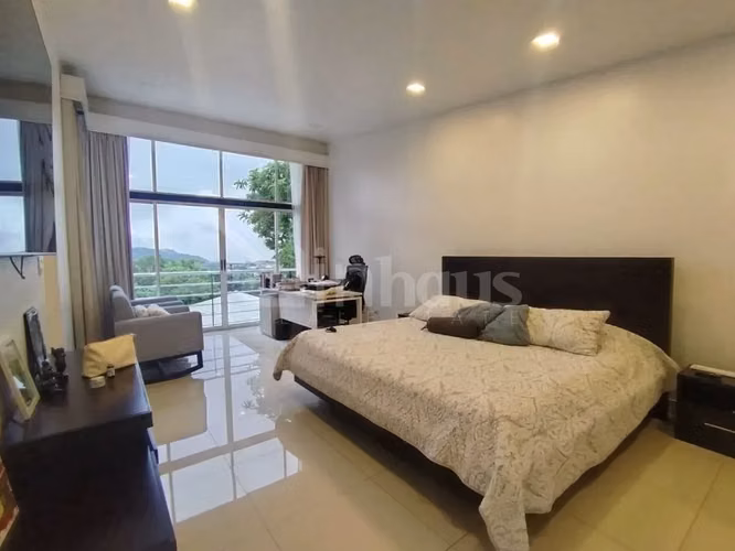 id 41045  Venta de casa en residencial privado en Tres Ríos - Imagen 4