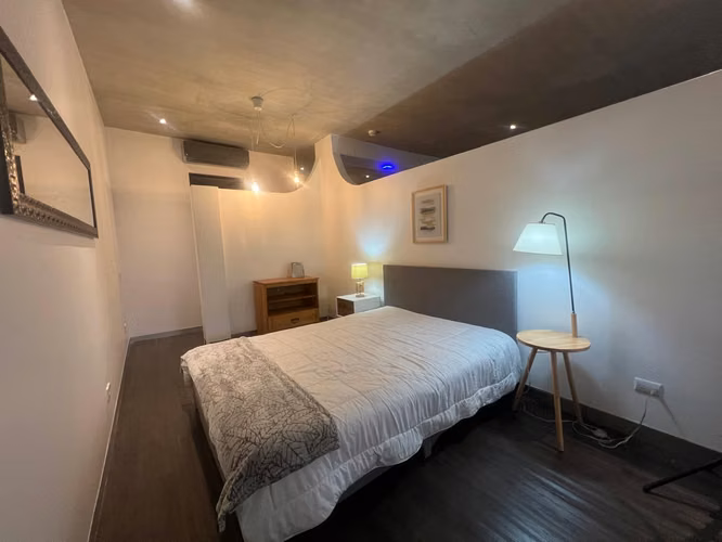 PRECIOSS AMOBLADO FULL 60M2 CON TERRAZA EN SANTA ANA CENTRO