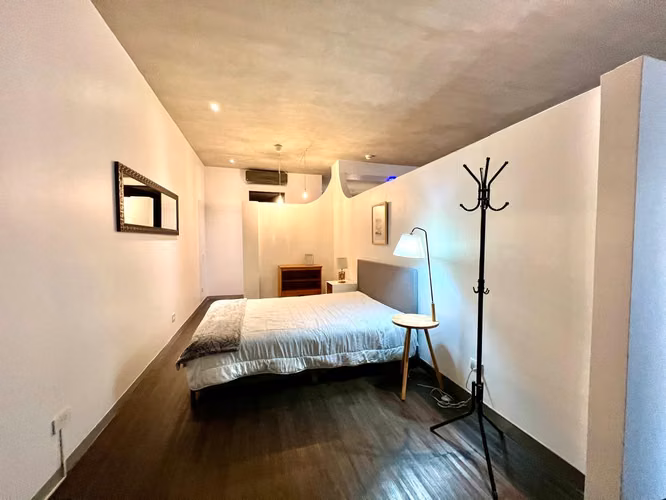 PRECIOSS AMOBLADO FULL 60M2 CON TERRAZA EN SANTA ANA CENTRO