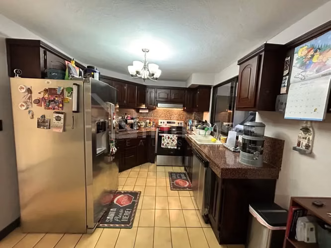Venta de Casa en Residencial en Uruca cerca del Hospital México - Imagen 5