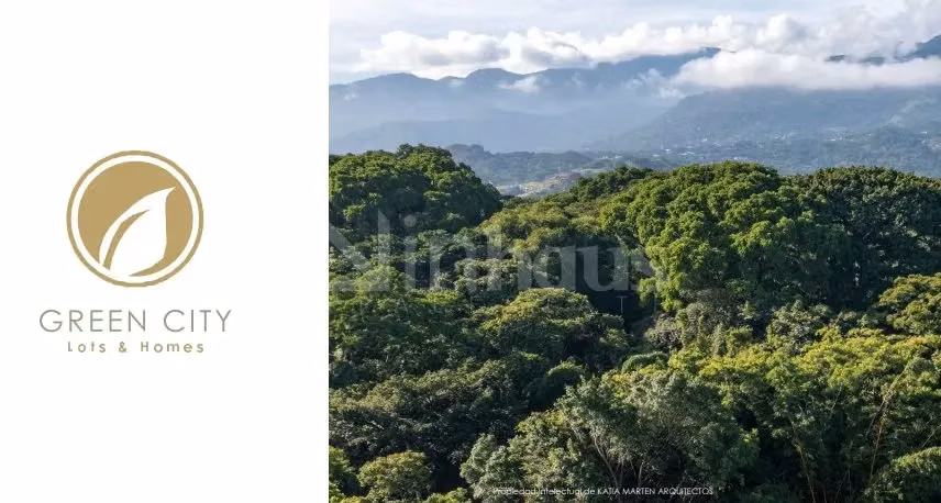 Venta de Lotes en condominio en San Rafael de Alajuela. - Imagen 2