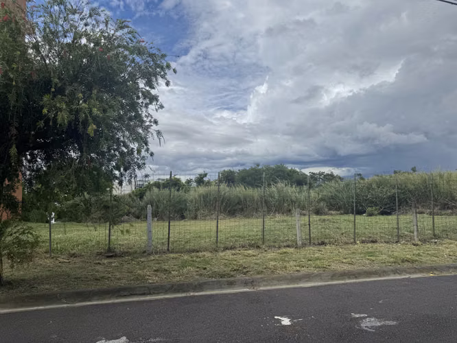 Venta Terreno, San José, La Uruca