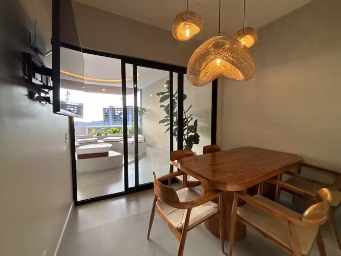 VENTA DE APARTAMENTO EN ALTEREGO NUNCIATURA – ROHRMOSER