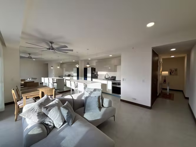 VENTA DE APARTAMENTO EN ALTEREGO NUNCIATURA – ROHRMOSER