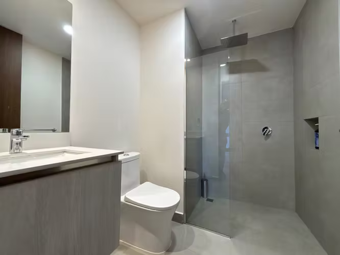 VENTA DE APARTAMENTO EN ALTEREGO NUNCIATURA – ROHRMOSER