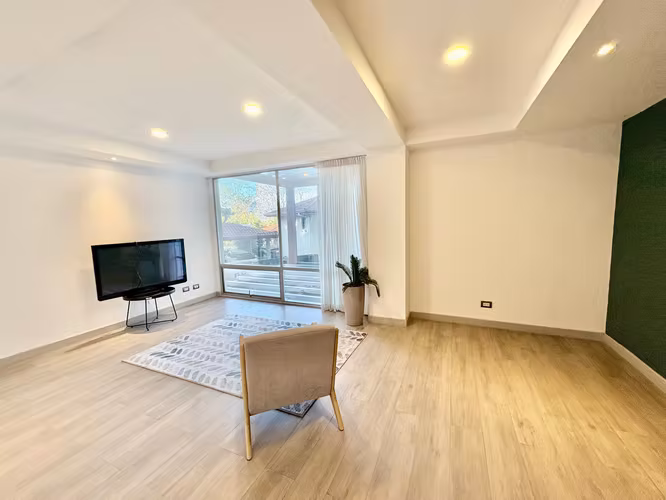 LOS LAURELES-ESCAZU! LUJOSO Y AMPLIO APARTAMENTO DE 3 HABITACIONES/VISTAS! - Imagen 6
