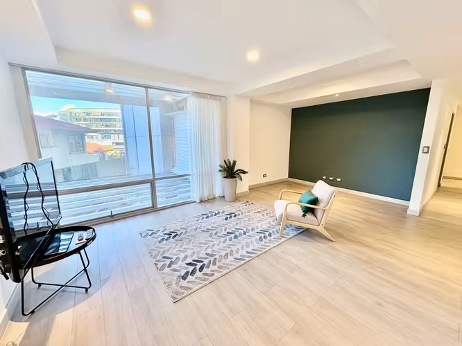 LOS LAURELES-ESCAZU! LUJOSO Y AMPLIO APARTAMENTO DE 260m2 / 3 HABITACIONES - Imagen 7