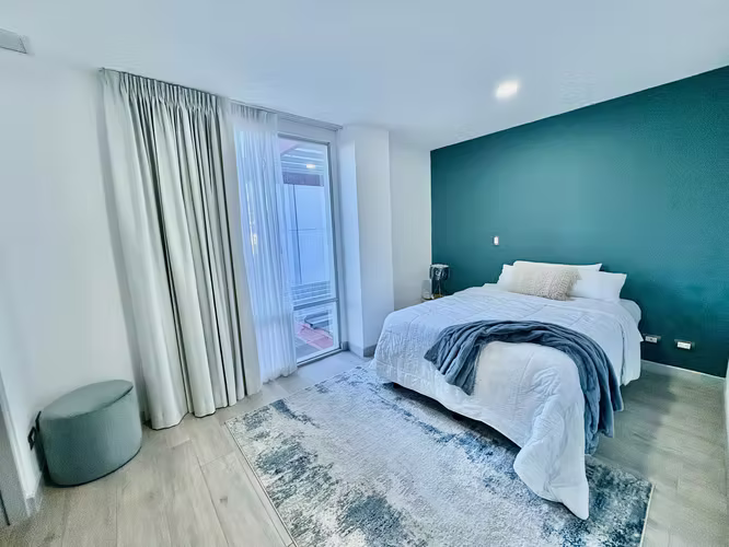 LOS LAURELES-ESCAZU! LUJOSO Y AMPLIO APARTAMENTO DE 260m2 / 3 HABITACIONES - Imagen 13