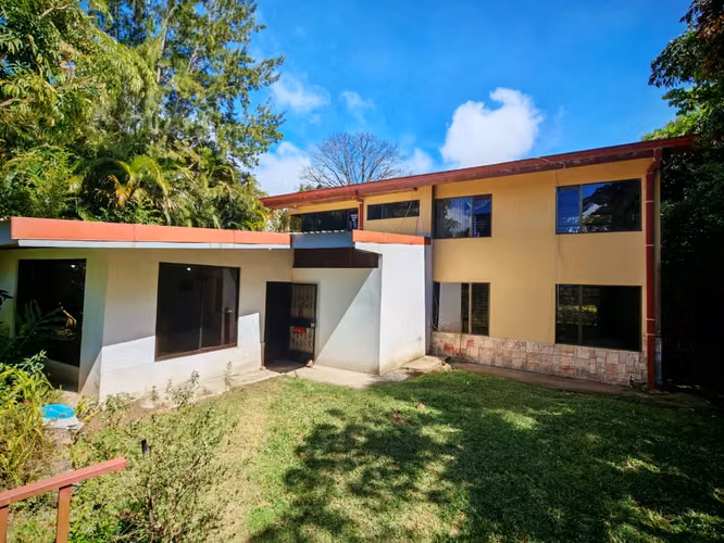 Venta de propiedad con uso de suelo mixto sobre carretera principal – San Rafael de Heredia - Imagen 14