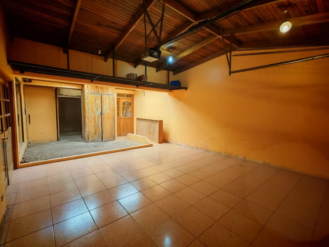 Venta de propiedad con uso de suelo mixto sobre carretera principal – San Rafael de Heredia - Imagen 12