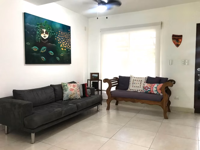Casa de 3 cuartos en condominio en Ciudad Colón #9777909