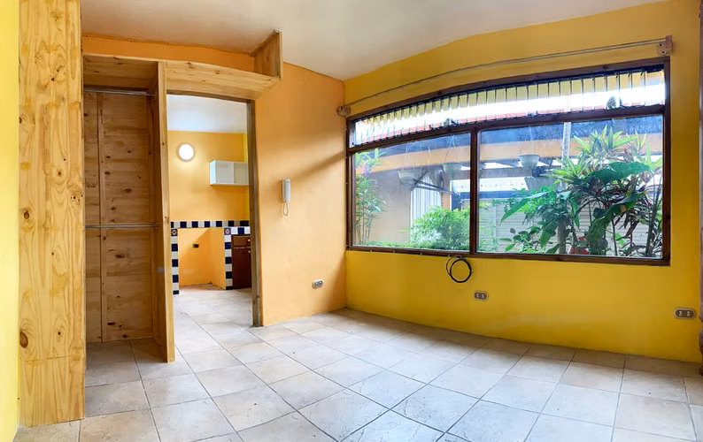APARTAMENTO ESTUDIO CON SERVICIOS - Imagen 2