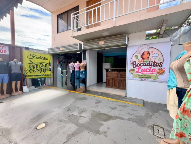 PROPIEDAD COMERCIAL EN VENTA, LIBERIA, GUANACASTE