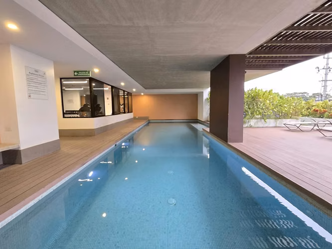 FOR SALE SPECTACULAR PENTHOUSE WITH AMAZING VIEWS FOR INVESTMENT