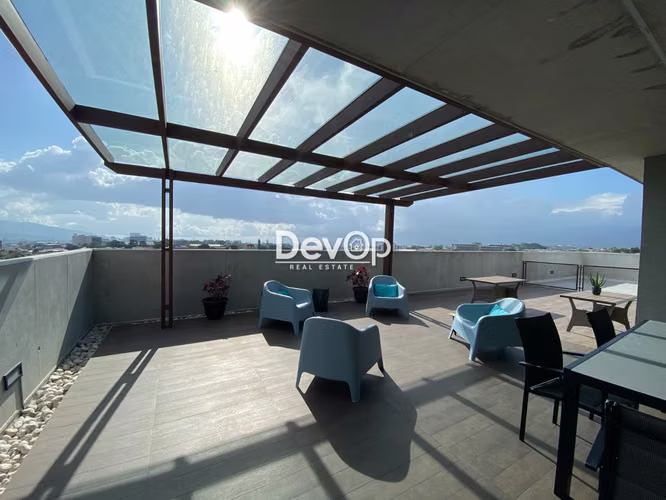 Alquiler de apartamento moderno tipo Loft. Lourdes- Montes de Oca - Imagen 13