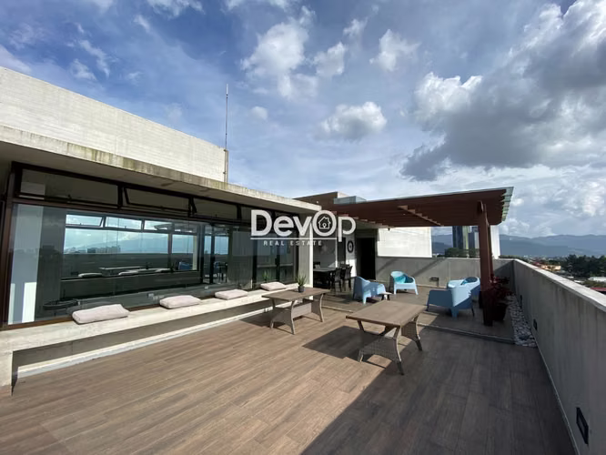 Alquiler de apartamento moderno tipo Loft. Lourdes- Montes de Oca - Imagen 15