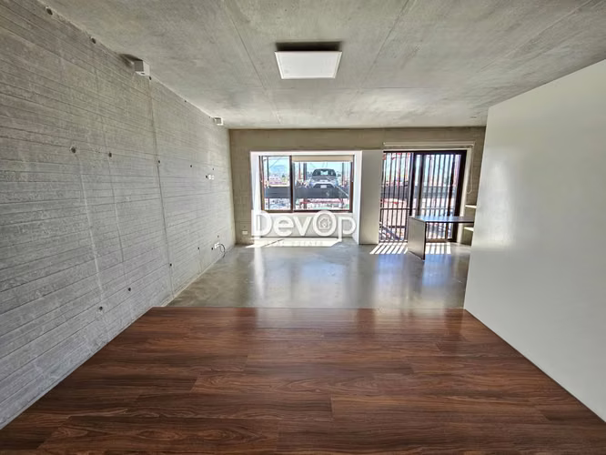 Alquiler de apartamento moderno tipo Loft. Lourdes- Montes de Oca - Imagen 8