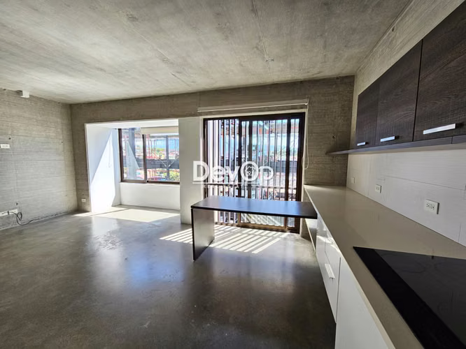 Alquiler de apartamento moderno tipo Loft. Lourdes- Montes de Oca - Imagen 5