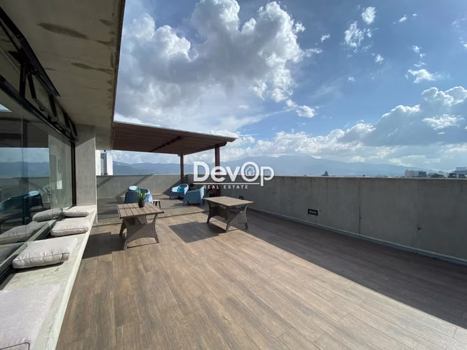 Alquiler de apartamento moderno tipo Loft. Lourdes- Montes de Oca - Imagen 14