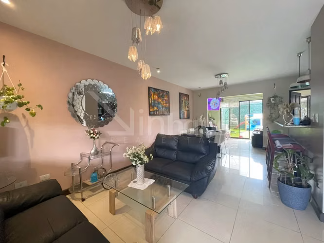id 39973 Venta de casa en condominio - Concepción - La unión