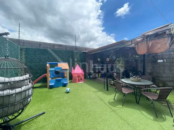 id 39973 Venta de casa en condominio - Concepción - La unión