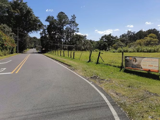 Lote en oportunidad Bosques de Doña Rosa - Imagen 2