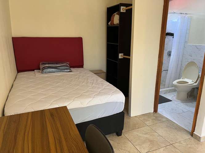 APTO. STUDIO AMUEBLADO INCLUYE TODO LOS SERVICIOS BARVA HEREDIA