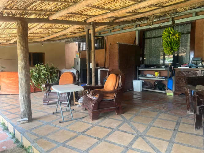 APTO. STUDIO AMUEBLADO INCLUYE TODO LOS SERVICIOS BARVA HEREDIA - Imagen 15