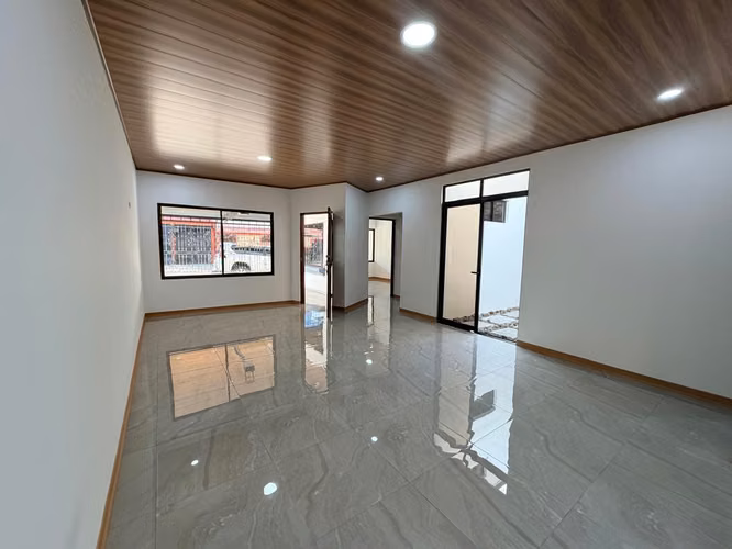 Casa en Ubicación Estratégica | Lista para Mudarse y en zona de Alta Plusvalía