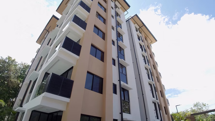 Condominio de 2 habitaciones con vista al océano y a la montaña - Imagen 6